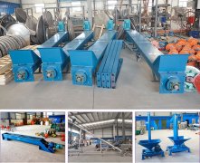 螺旋输送机厂家